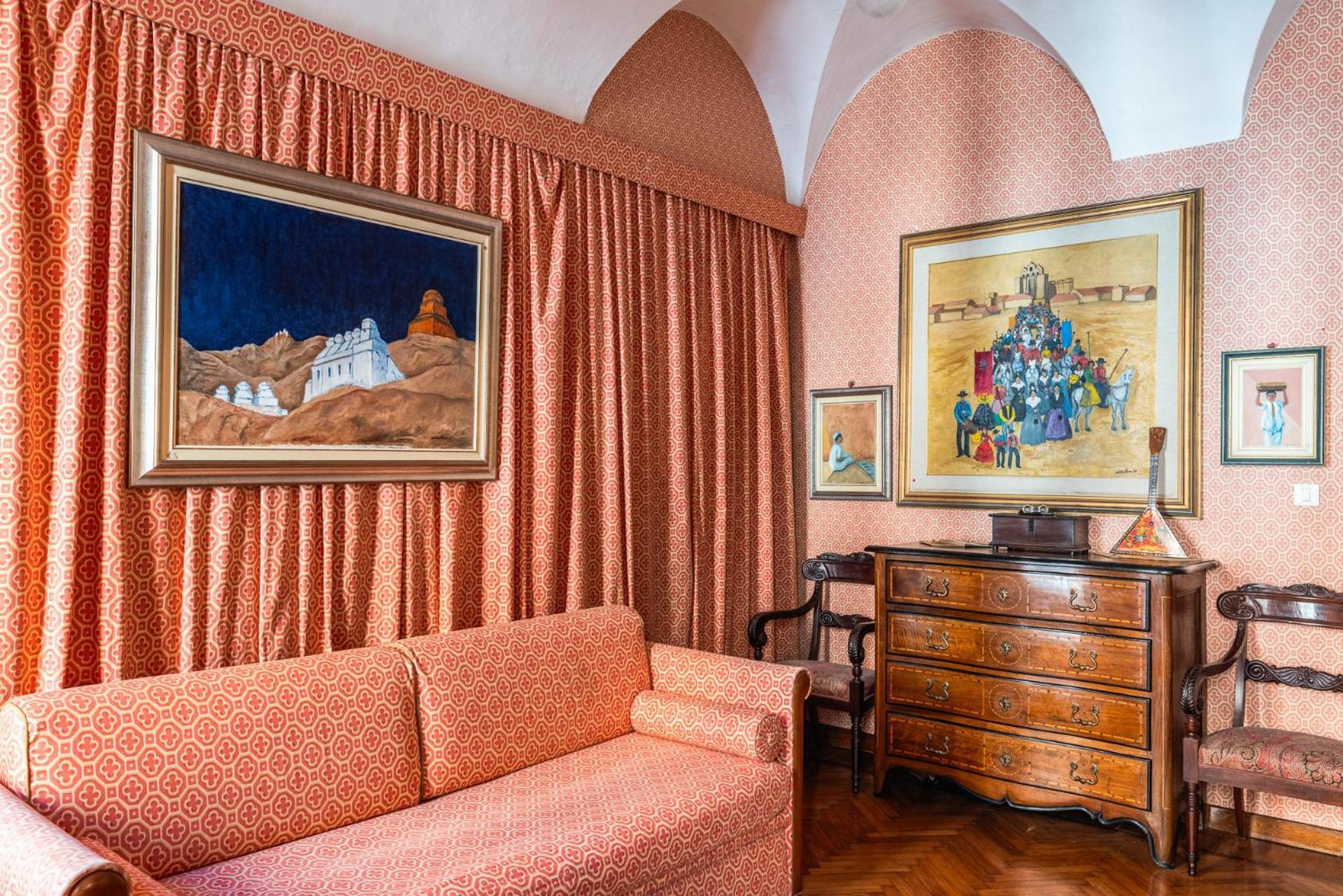 Casa D'Artista B&B Di Charme Alassio Exterior foto