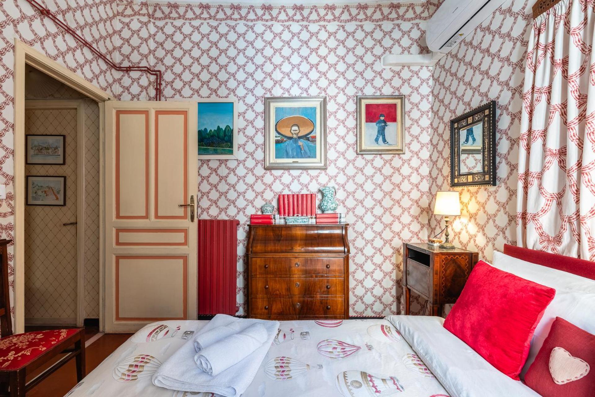 Casa D'Artista B&B Di Charme Alassio Exterior foto