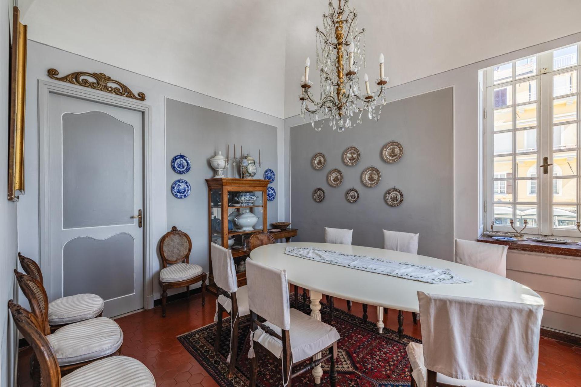 Casa D'Artista B&B Di Charme Alassio Exterior foto