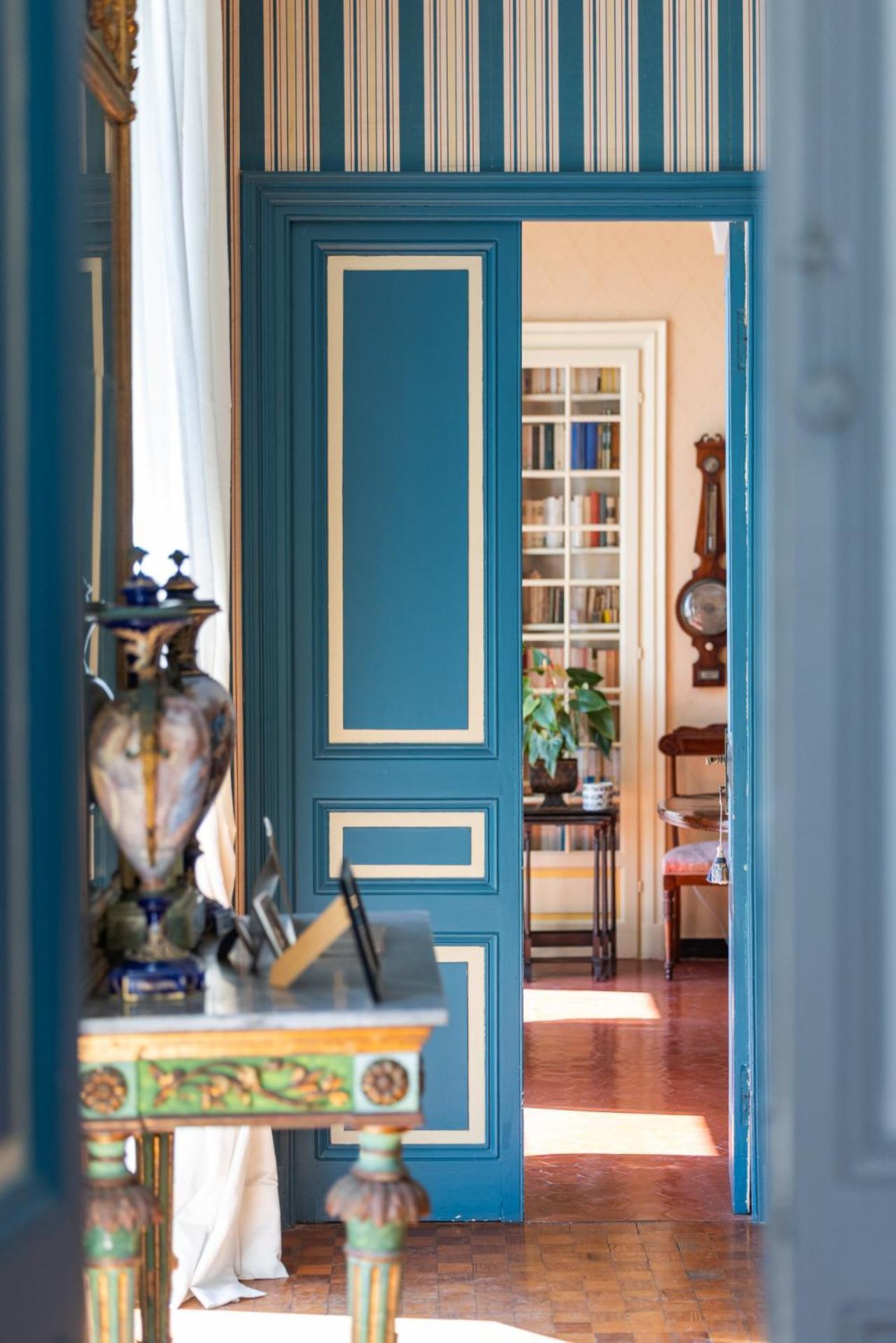 Casa D'Artista B&B Di Charme Alassio Exterior foto