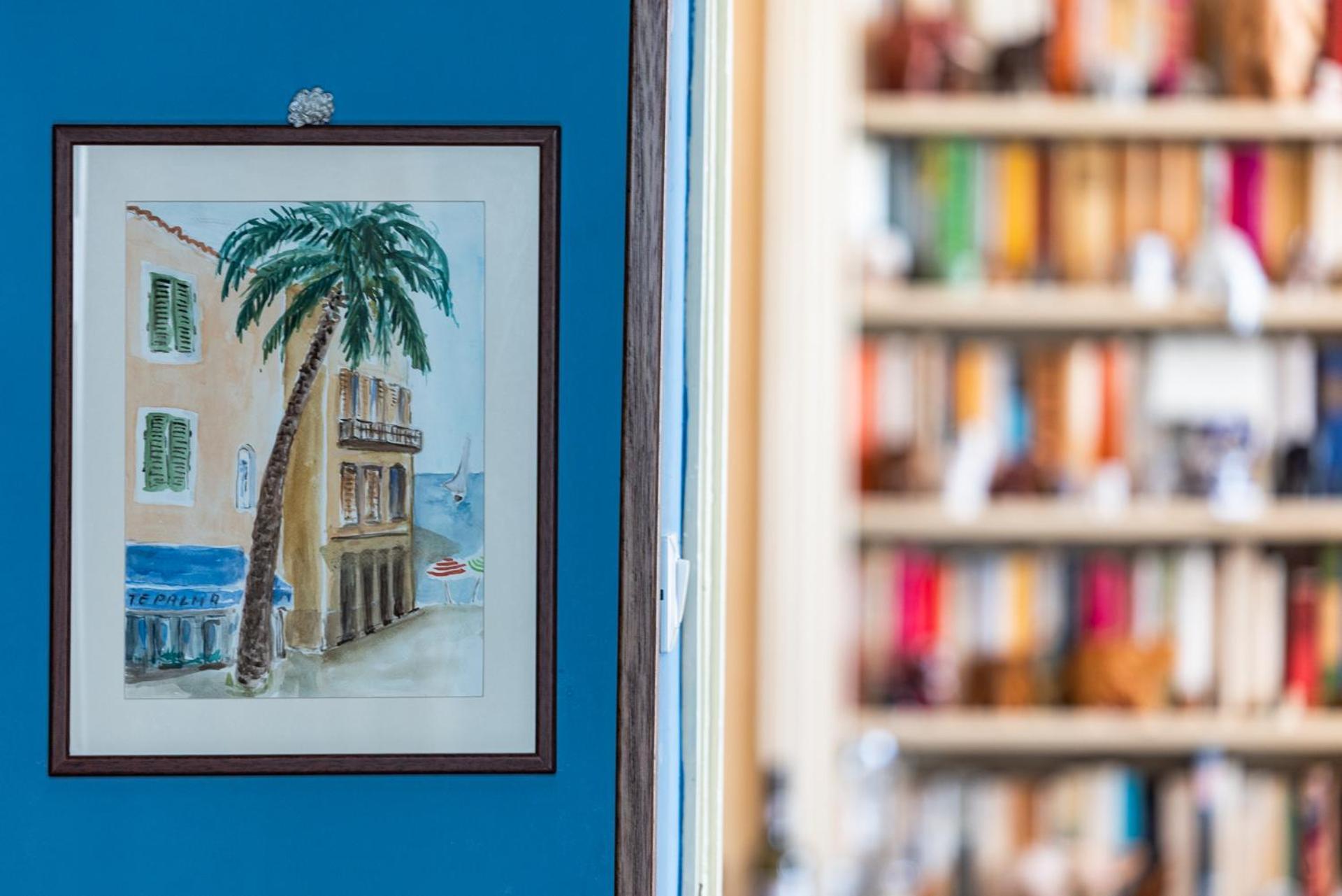Casa D'Artista B&B Di Charme Alassio Exterior foto